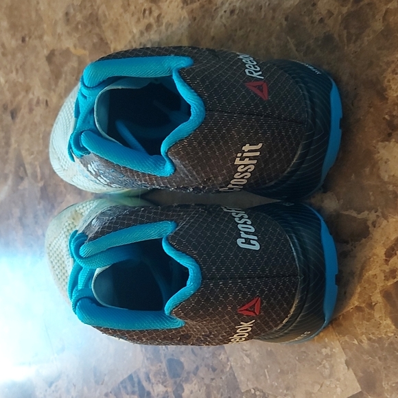 Reebok Crossfit, size 5, New - Picture 5 of 5